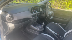 Hyundai i10 1.0 [63] Advance 5dr Auto [Nav] Petrol Hatchback